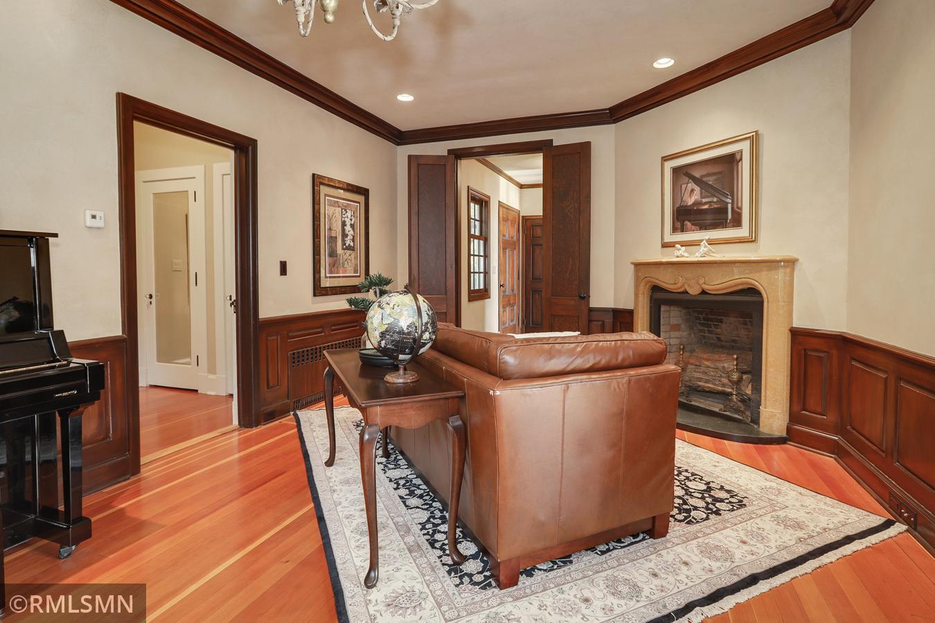 1330 Goose Lake Road Gem Lake, MN 55110 - Photo 19 of 35 Gallery Image 19