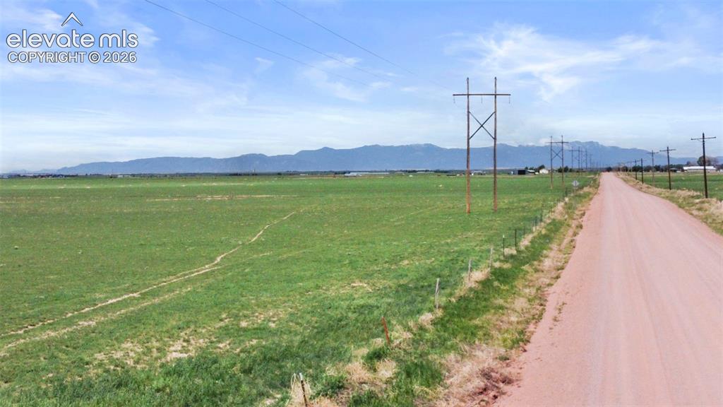 6 Big Springs Road Calhan, CO 80808 - Photo 20 of 20