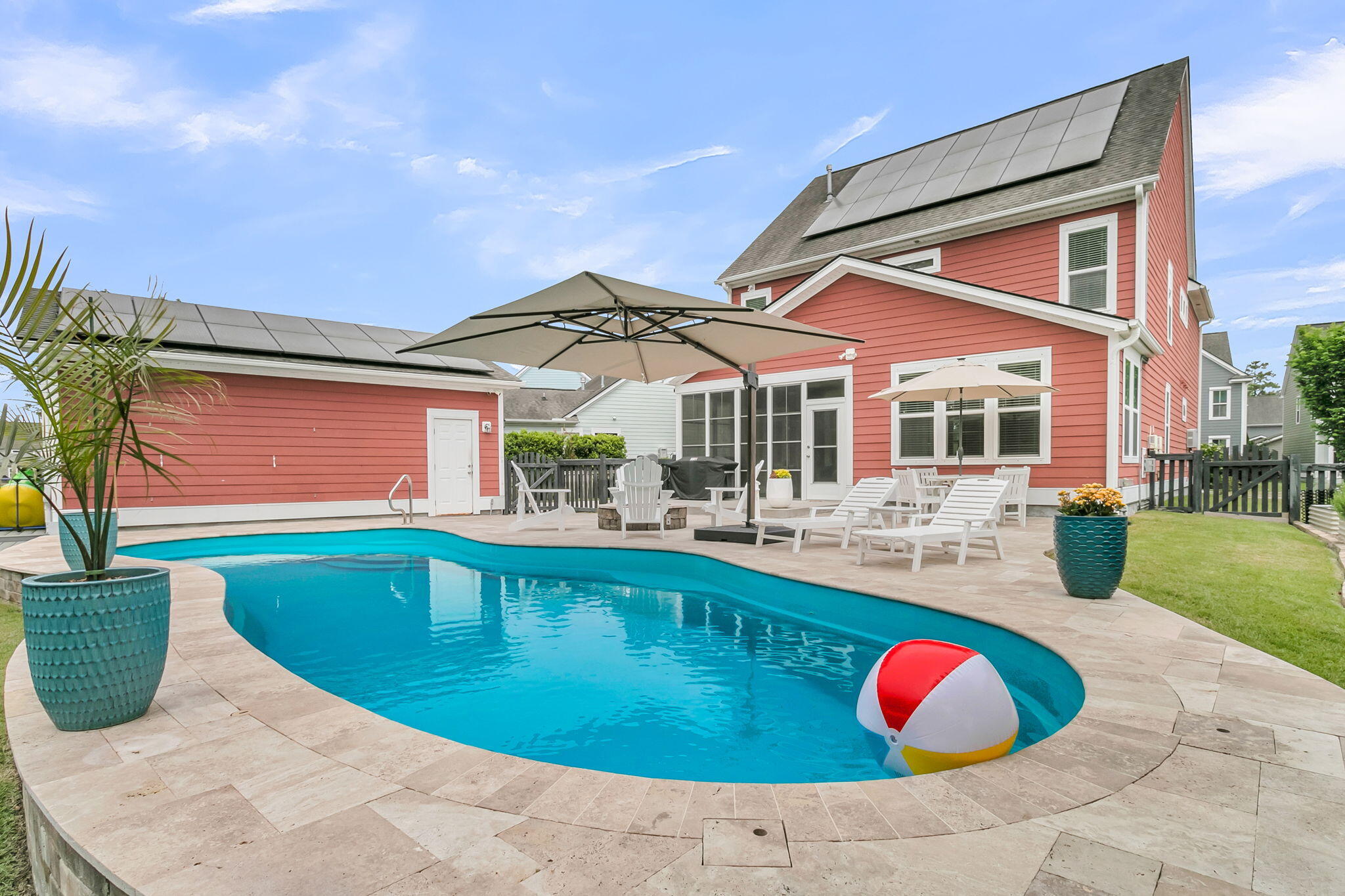 1845 Bermuda Stone Road Charleston, SC 29414 - Photo 30 of 88 Gallery Image 30