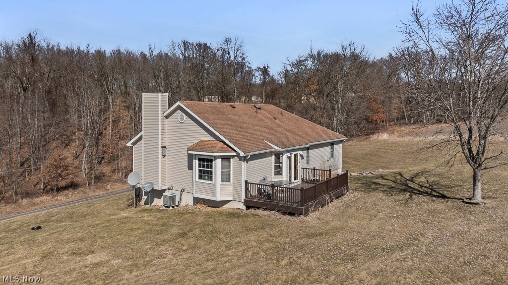 10240 Manor Road Northeast Minerva, OH 44657 - Photo 5 of 48 Gallery Image 5