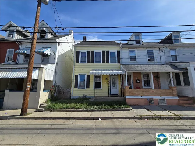 $165,000 | 115 North Penn Street, Allentown, PA 18102