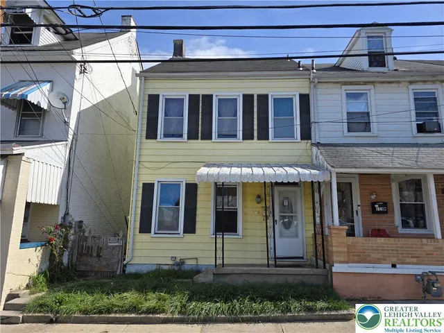 $165,000 | 115 North Penn Street, Allentown, PA 18102
