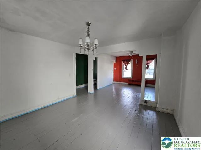 $165,000 | 115 North Penn Street, Allentown, PA 18102