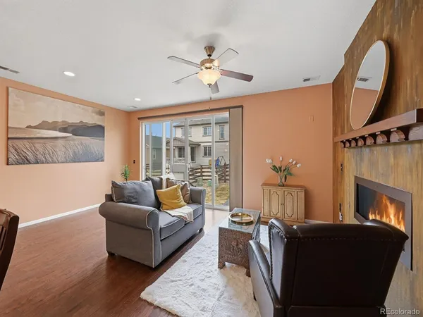 $520,000 | 5006 South Wenatchee Street, Aurora, CO 80015