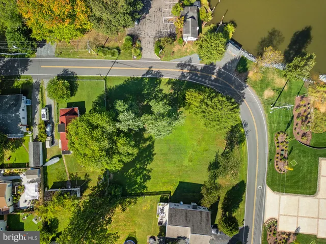 $550,000 | 6061 Drum Point Road, Deale, MD 20751