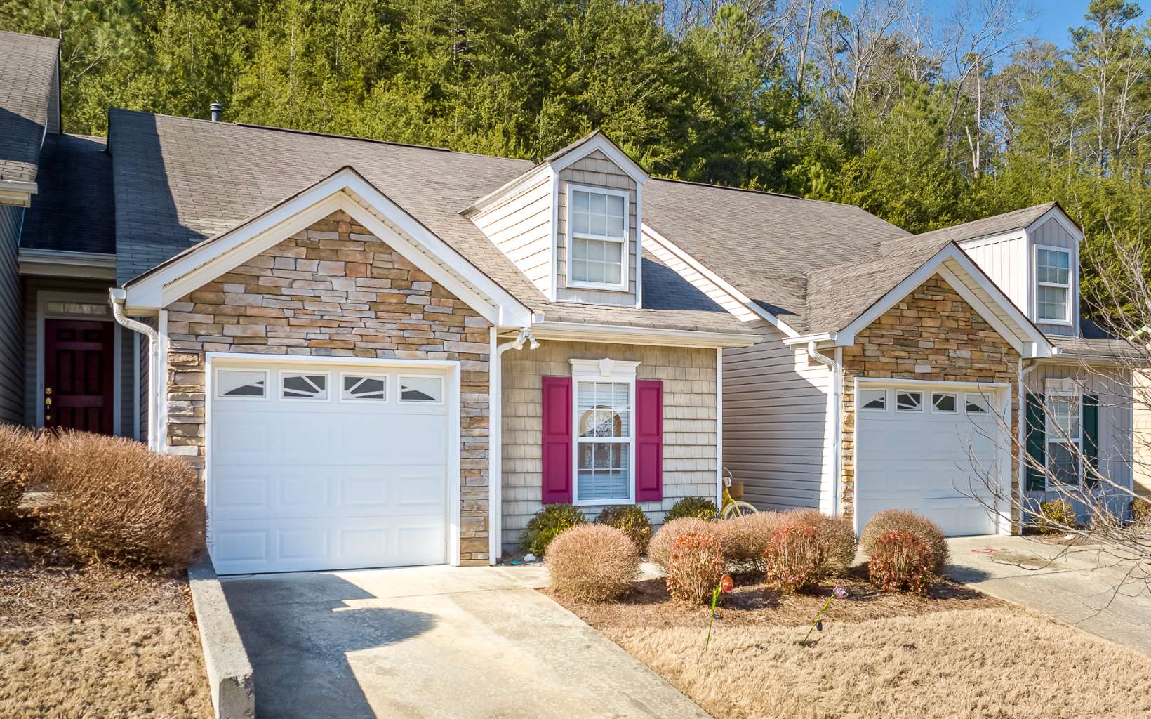 211 Ridgehaven Trail, Unit 3 Ellijay, GA 30536 - Photo 1 of 29 Main View