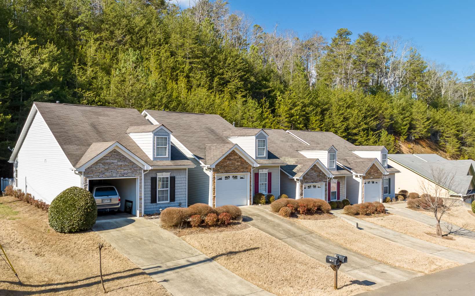 211 Ridgehaven Trail, Unit 3 Ellijay, GA 30536 - Photo 2 of 29 Additional View