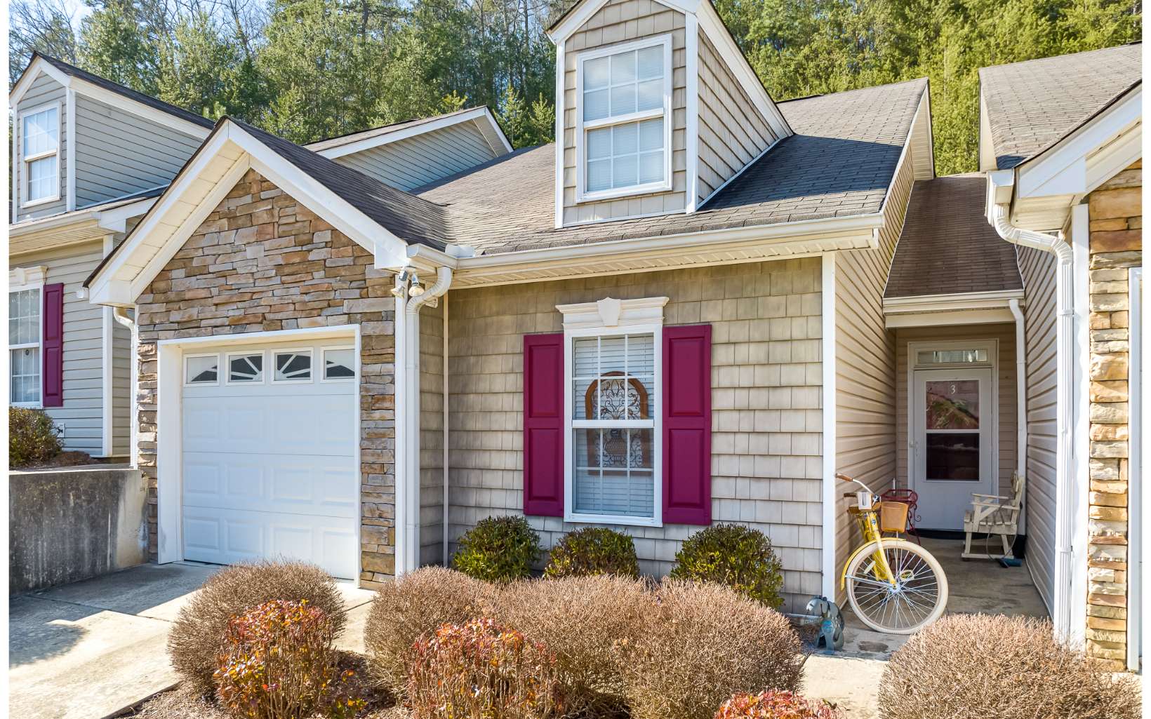 211 Ridgehaven Trail, Unit 3 Ellijay, GA 30536 - Photo 25 of 29 Additional View