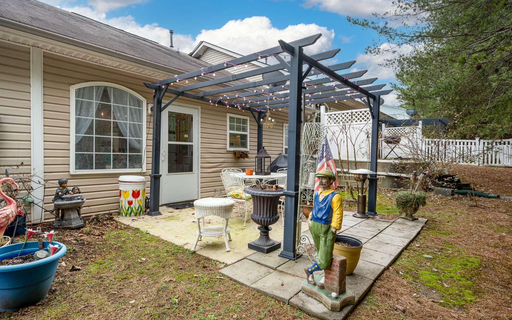 211 Ridgehaven Trail, Unit 3 Ellijay, GA 30536 - Photo 27 of 29 Additional View