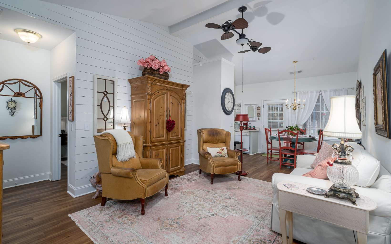 211 Ridgehaven Trail, Unit 3 Ellijay, GA 30536 - Photo 3 of 29 Additional View