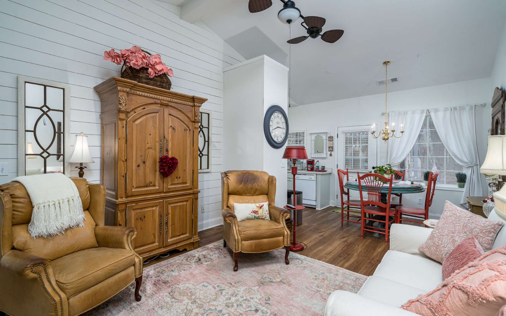 211 Ridgehaven Trail, Unit 3 Ellijay, GA 30536 - Photo 5 of 29 Additional View