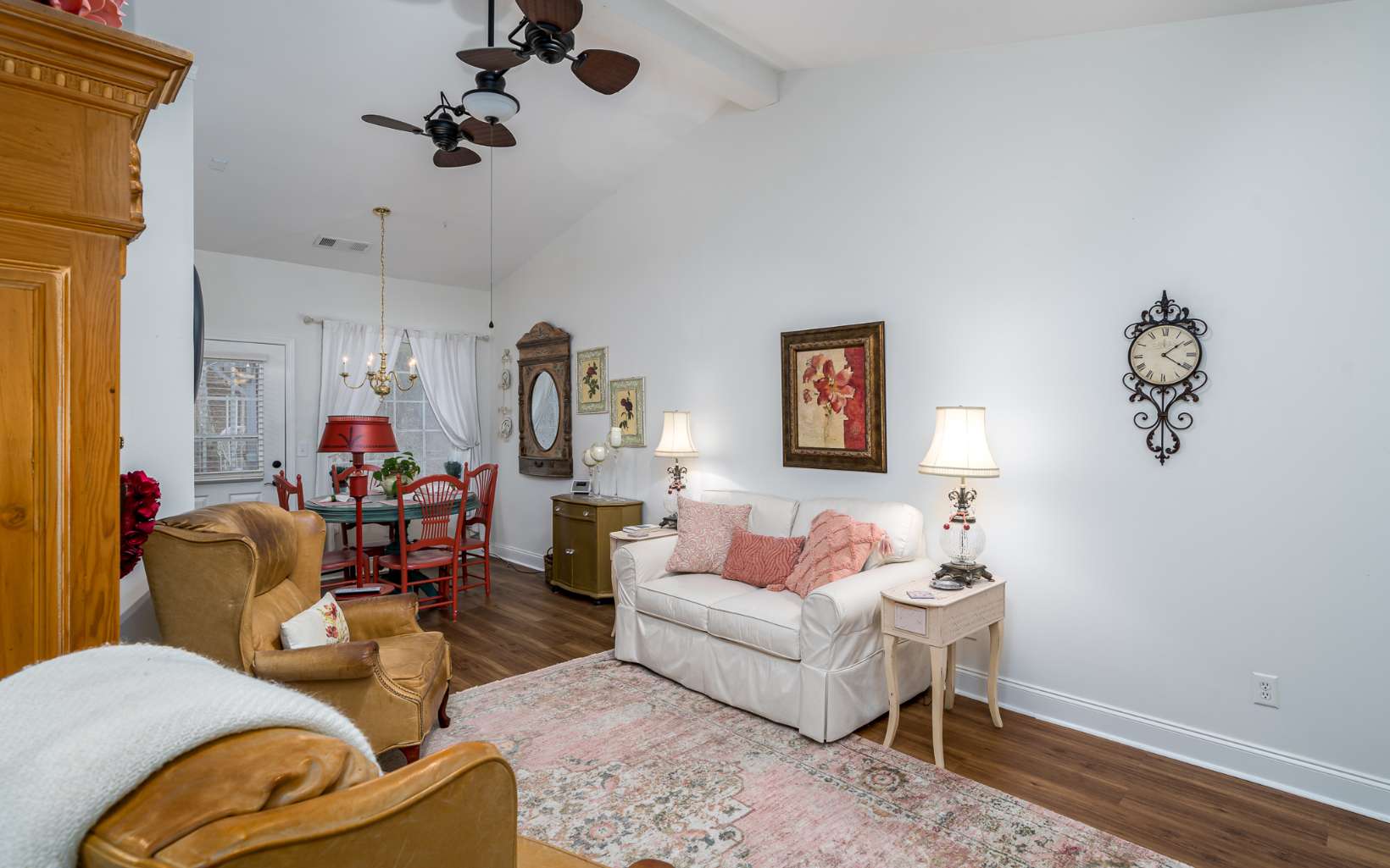 211 Ridgehaven Trail, Unit 3 Ellijay, GA 30536 - Photo 6 of 29 Additional View