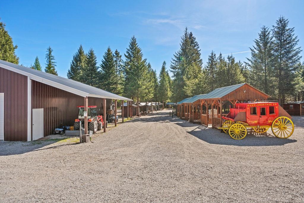 91 Moonlight Lane Newport, WA 99156 - Photo 22 of 50