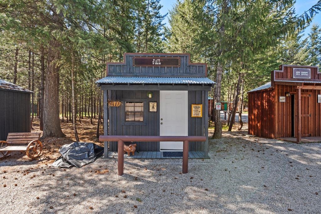 91 Moonlight Lane Newport, WA 99156 - Photo 27 of 50