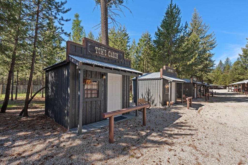 91 Moonlight Lane Newport, WA 99156 - Photo 28 of 50