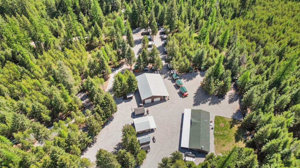 91 Moonlight Lane Newport, WA 99156 - Photo 4 of 50