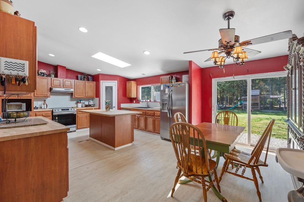 91 Moonlight Lane Newport, WA 99156 - Photo 42 of 50