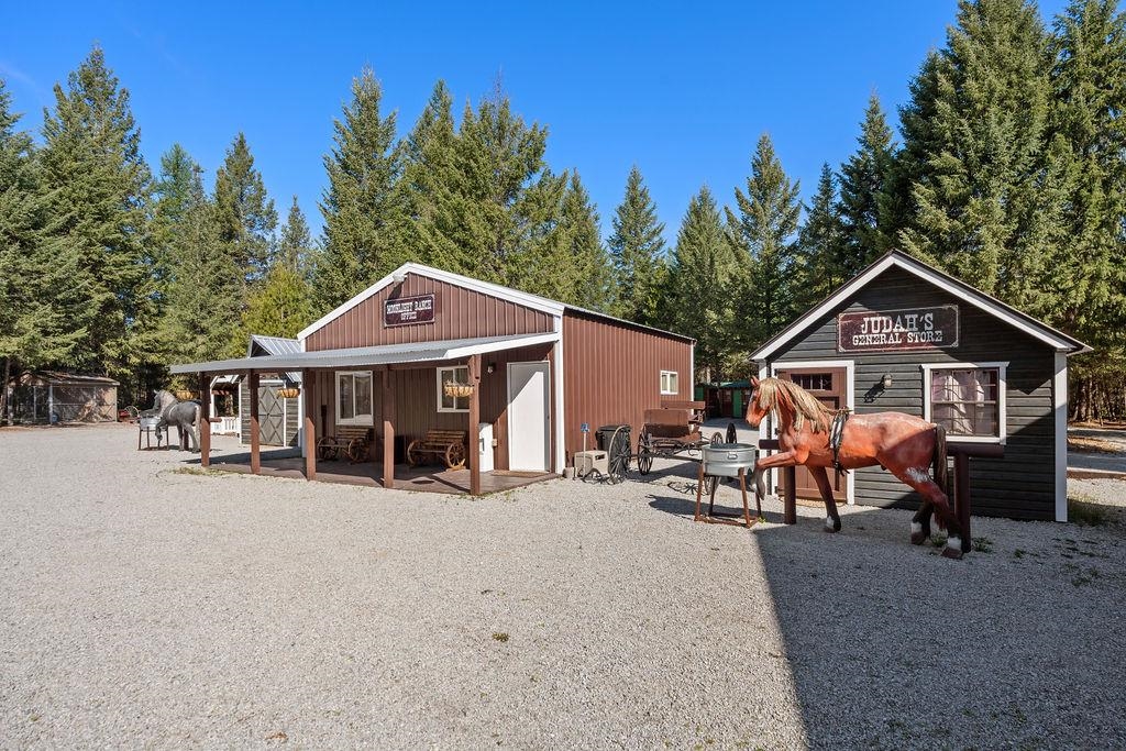 91 Moonlight Lane Newport, WA 99156 - Photo 8 of 50