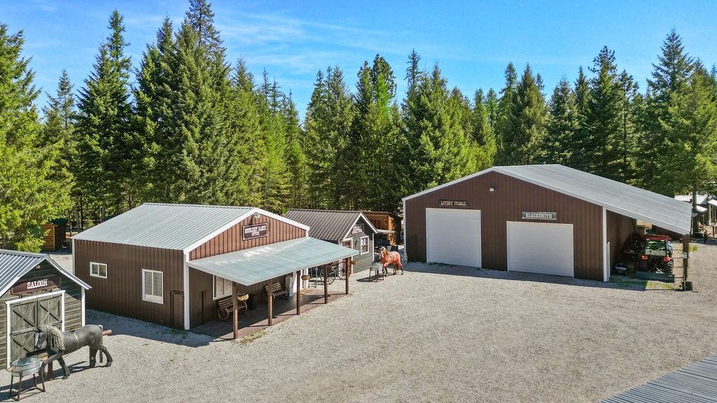 91 Moonlight Lane Newport, WA 99156 - Photo 9 of 50