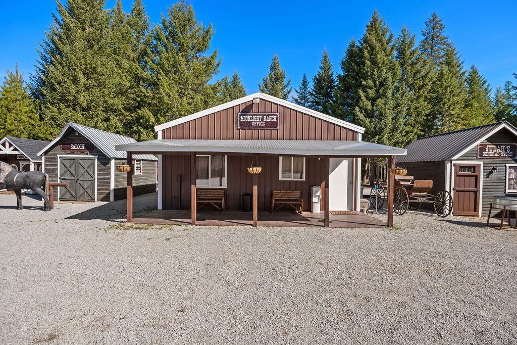 91 Moonlight Lane Newport, WA 99156 - Photo 10 of 50