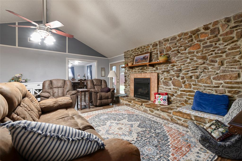 1033 Wolfe Road, Unit A Abilene, TX 79602 - Photo 9 of 36