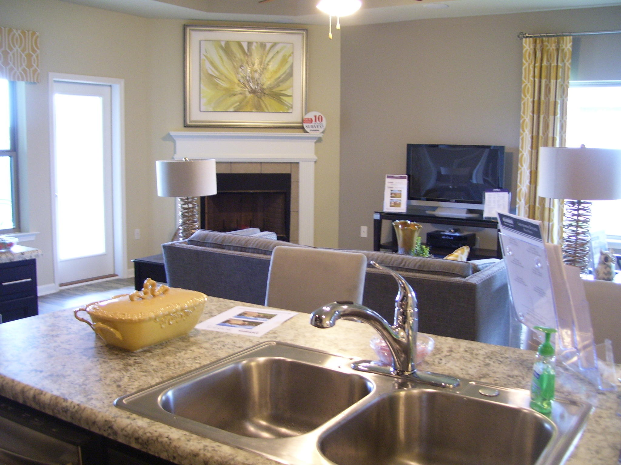 393 Pin Oak Loop Santa Rosa Beach, FL 32459 - Photo 5 of 9