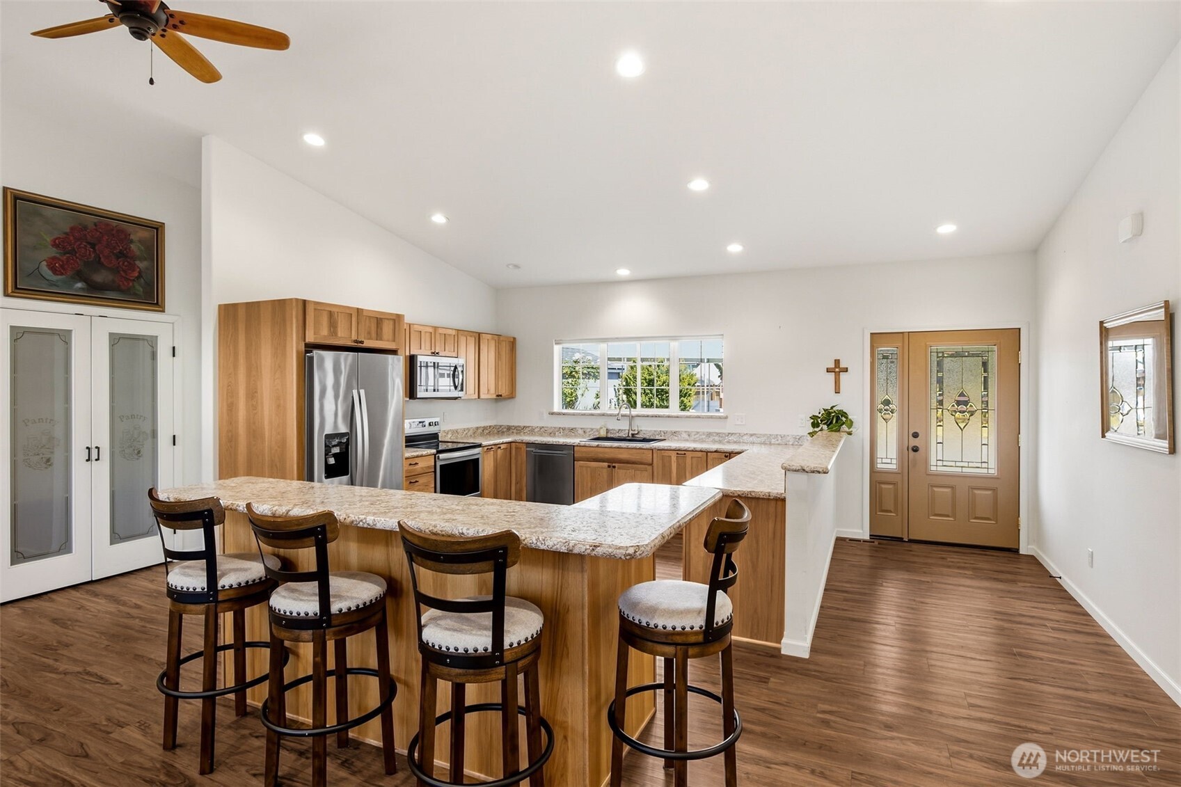 10305 187th Avenue Southwest Rochester, WA 98579 - Photo 5 of 36