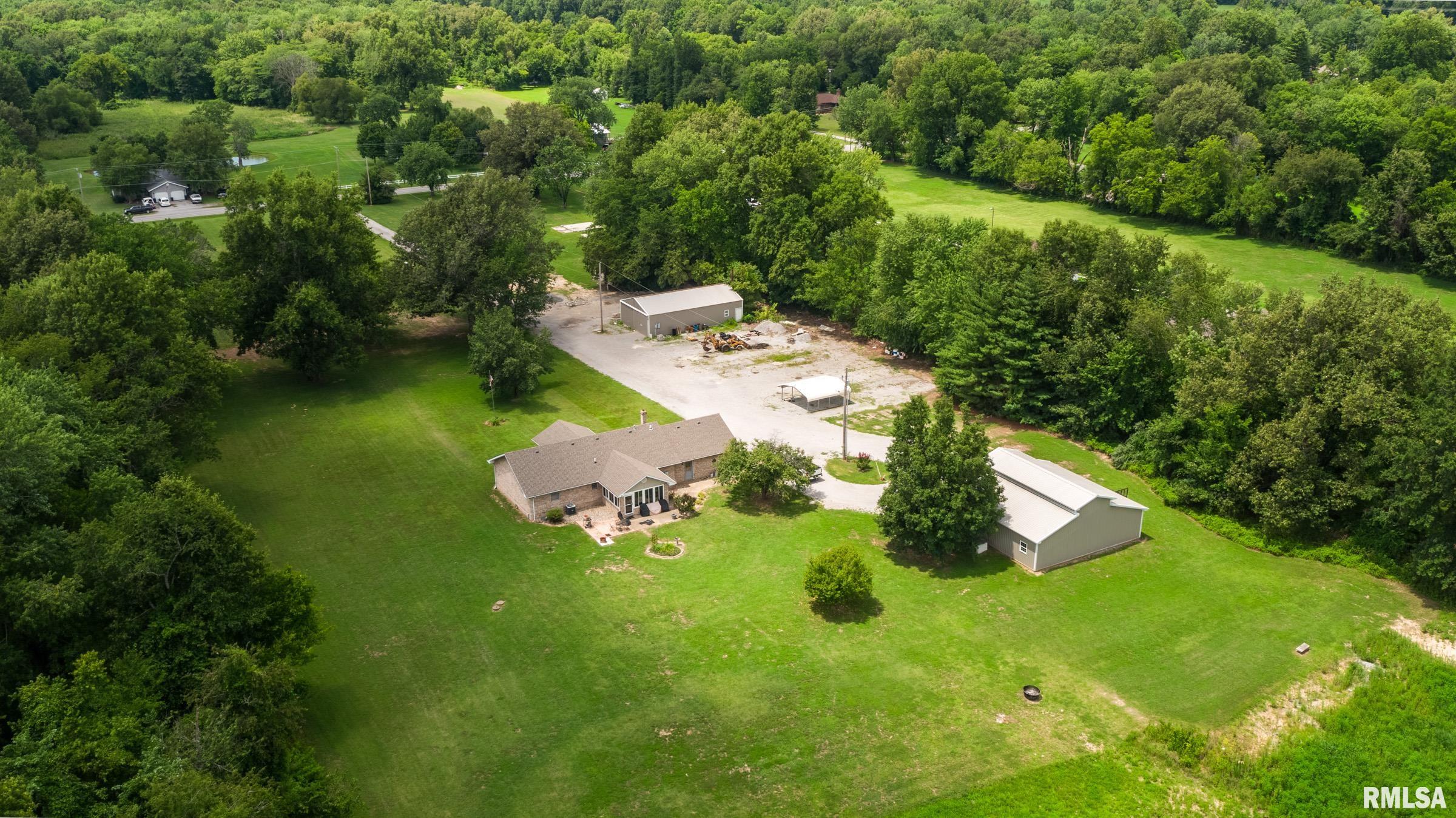 1632 Pershing Road West Frankfort, IL 62896 - Photo 34 of 34