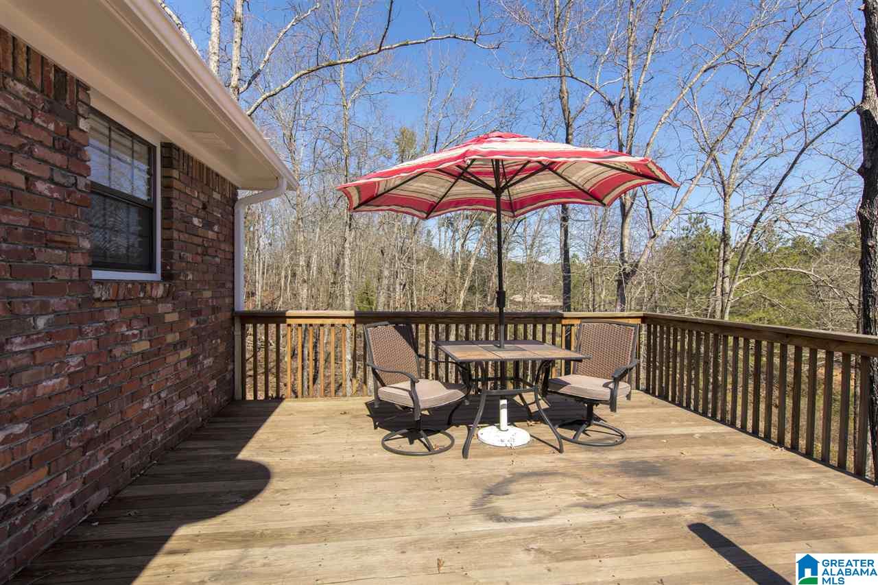 4115 Bradford Hopewell Road Pinson, AL 35126 - Photo 16 of 20