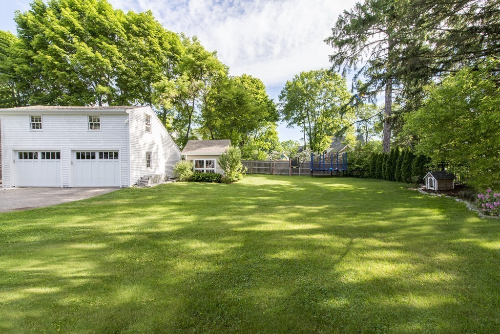 86 County Road Ipswich, MA 01938 - Photo 30 of 30 a view of a house with a big yard and large trees