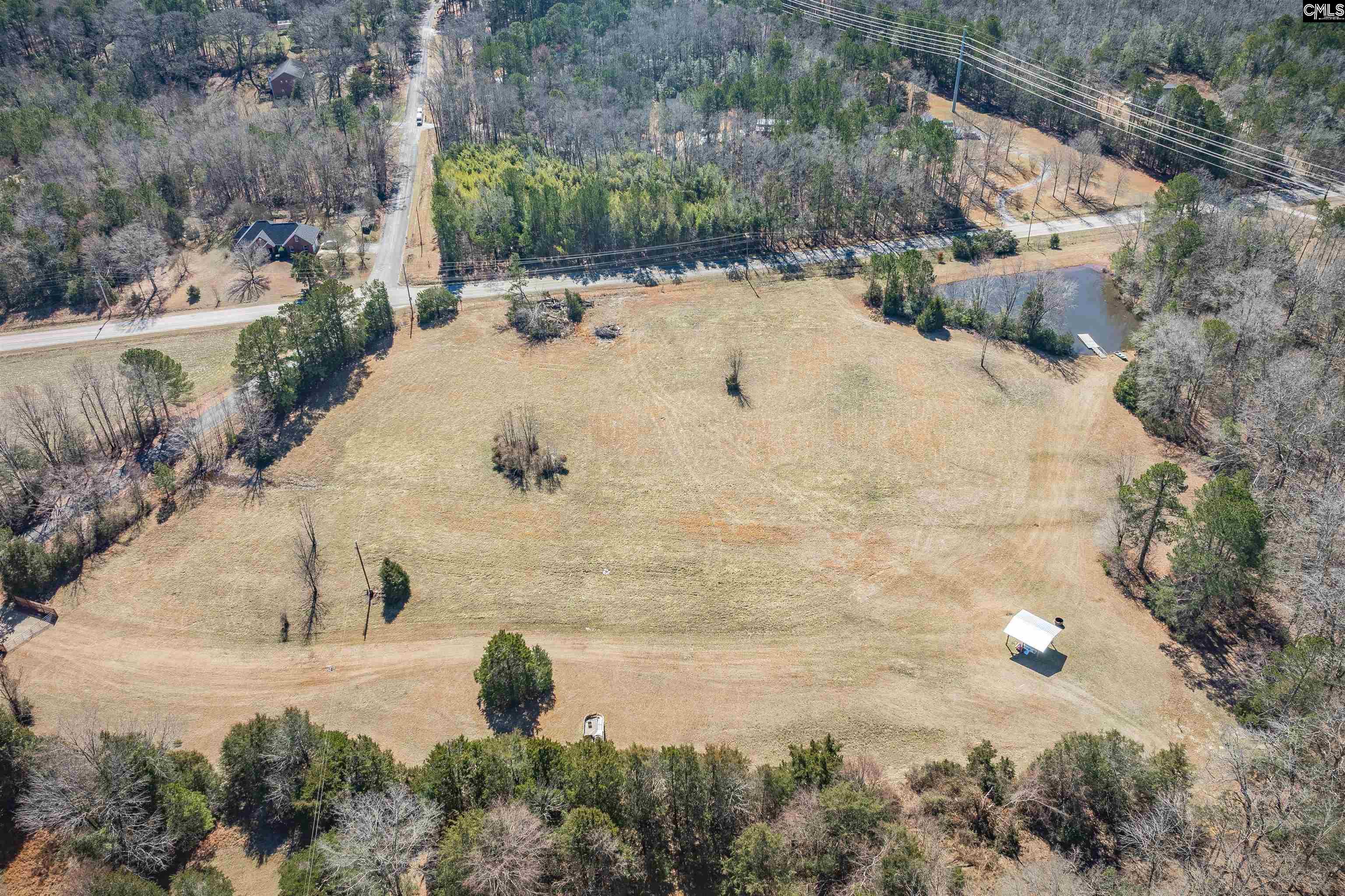 3600 Kennerly Road Irmo, SC 29063 - Photo 19 of 70