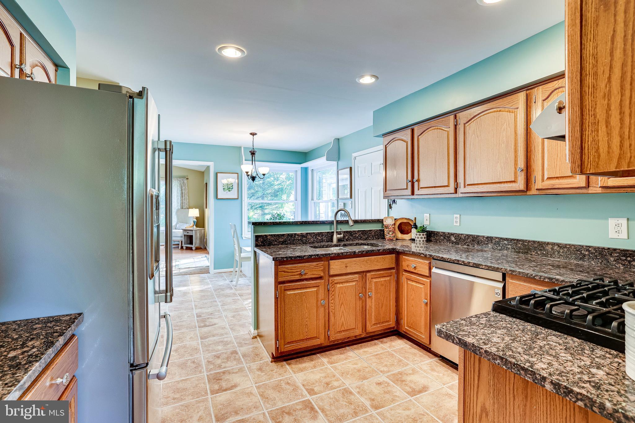 43931 Glenhazel Drive Ashburn, VA 20147 - Photo 22 of 97