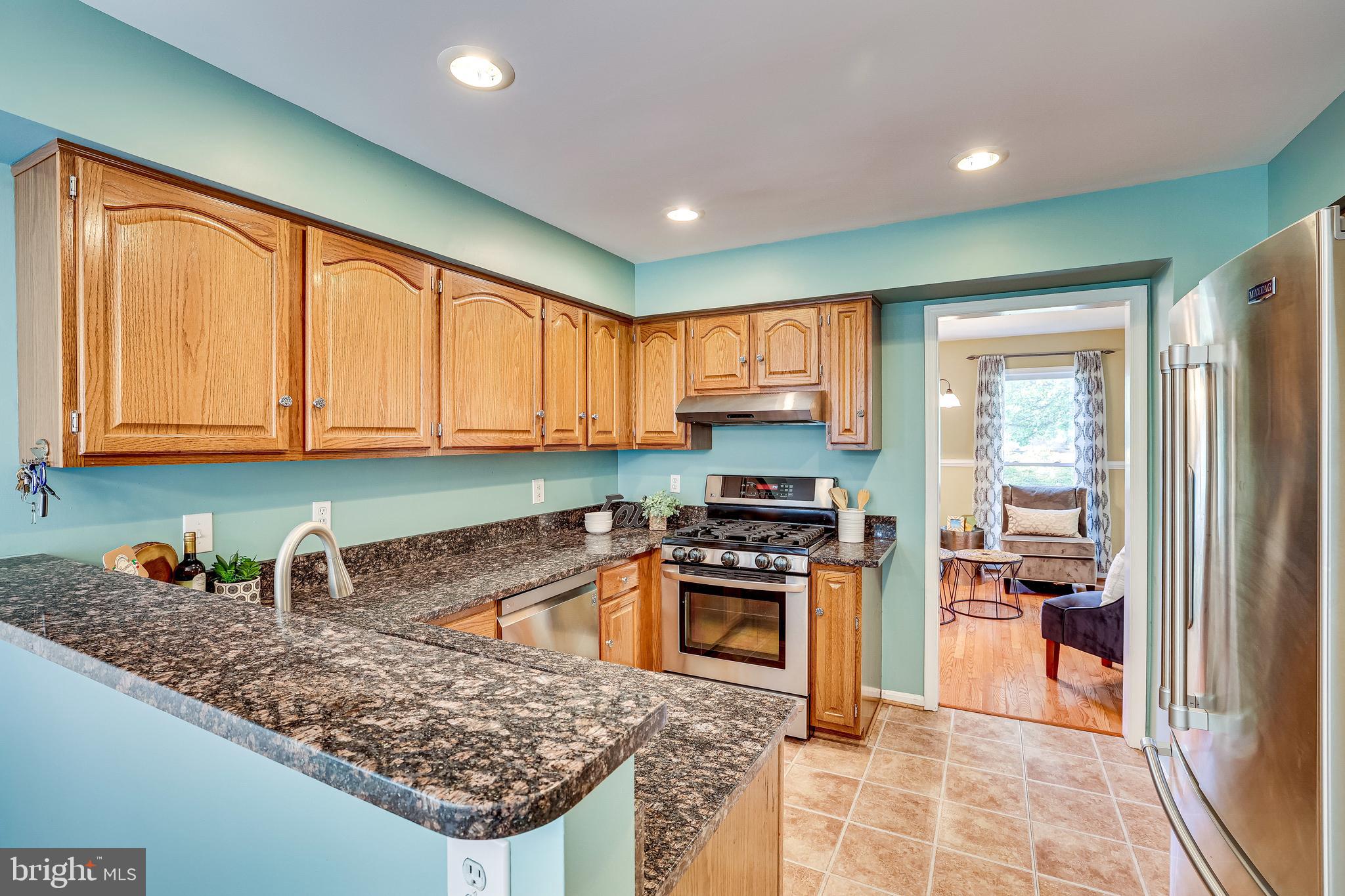 43931 Glenhazel Drive Ashburn, VA 20147 - Photo 28 of 97