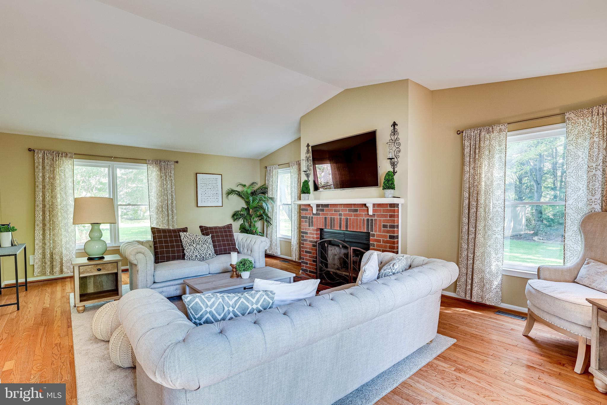 43931 Glenhazel Drive Ashburn, VA 20147 - Photo 33 of 97