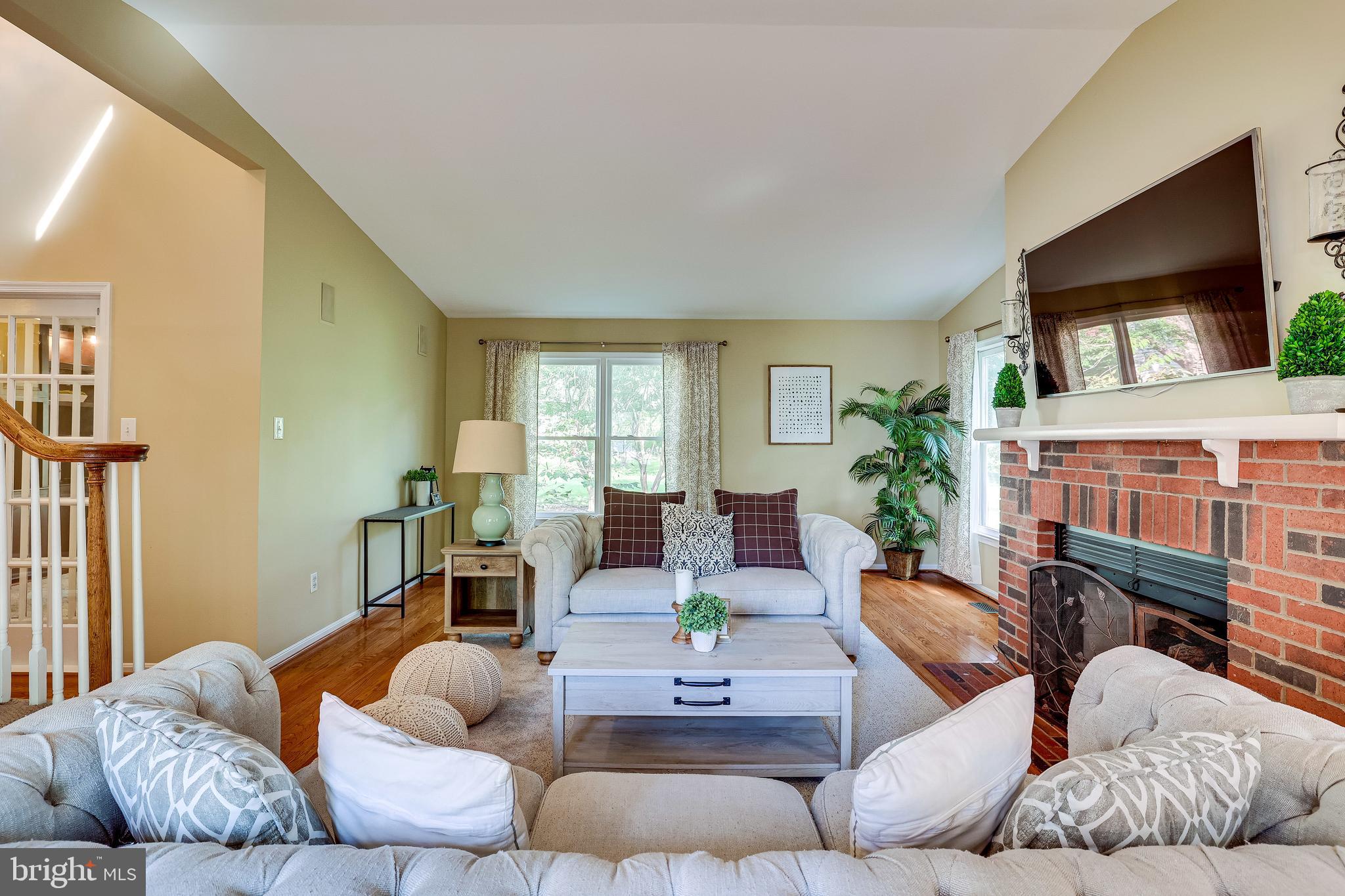 43931 Glenhazel Drive Ashburn, VA 20147 - Photo 34 of 97