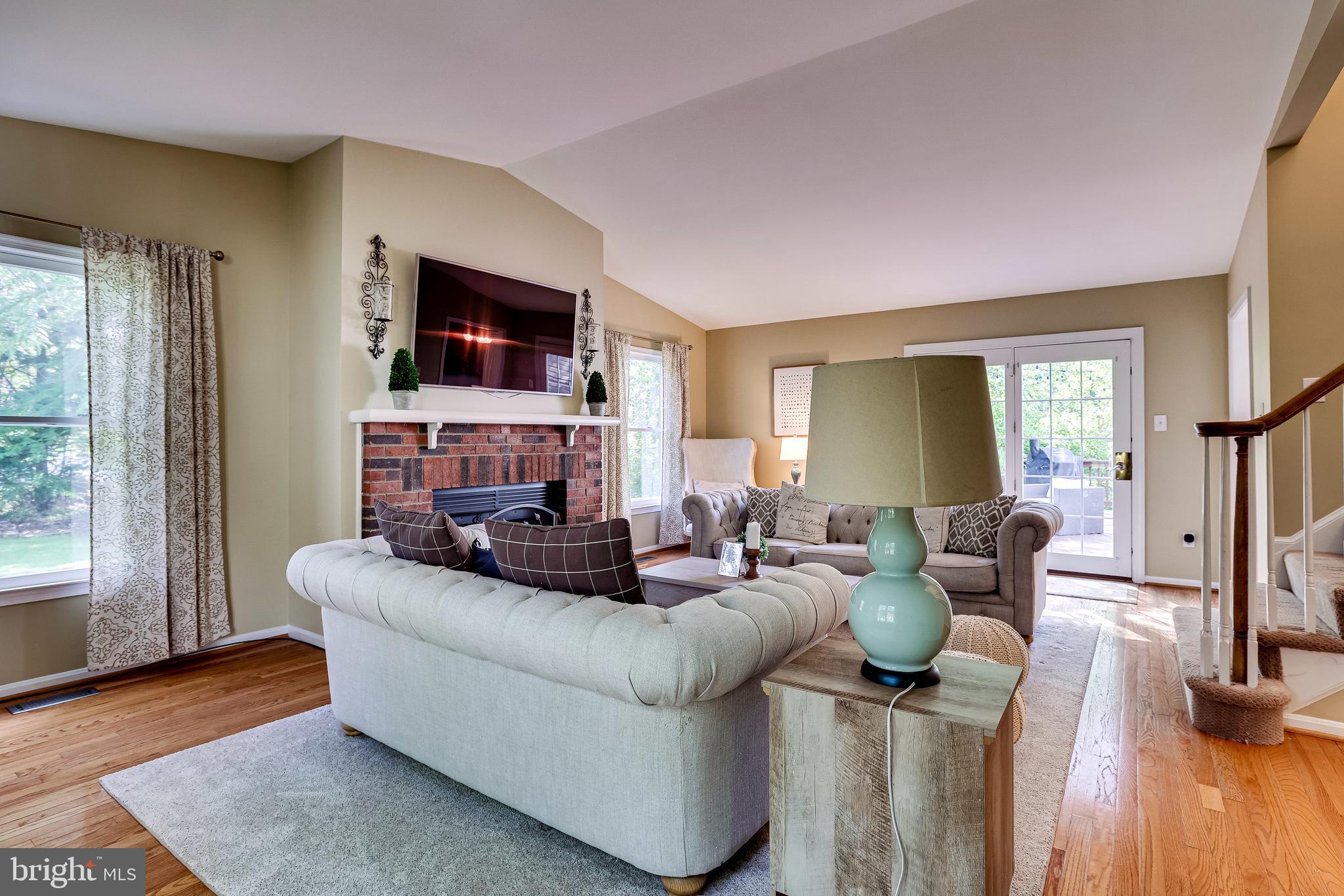 43931 Glenhazel Drive Ashburn, VA 20147 - Photo 37 of 97