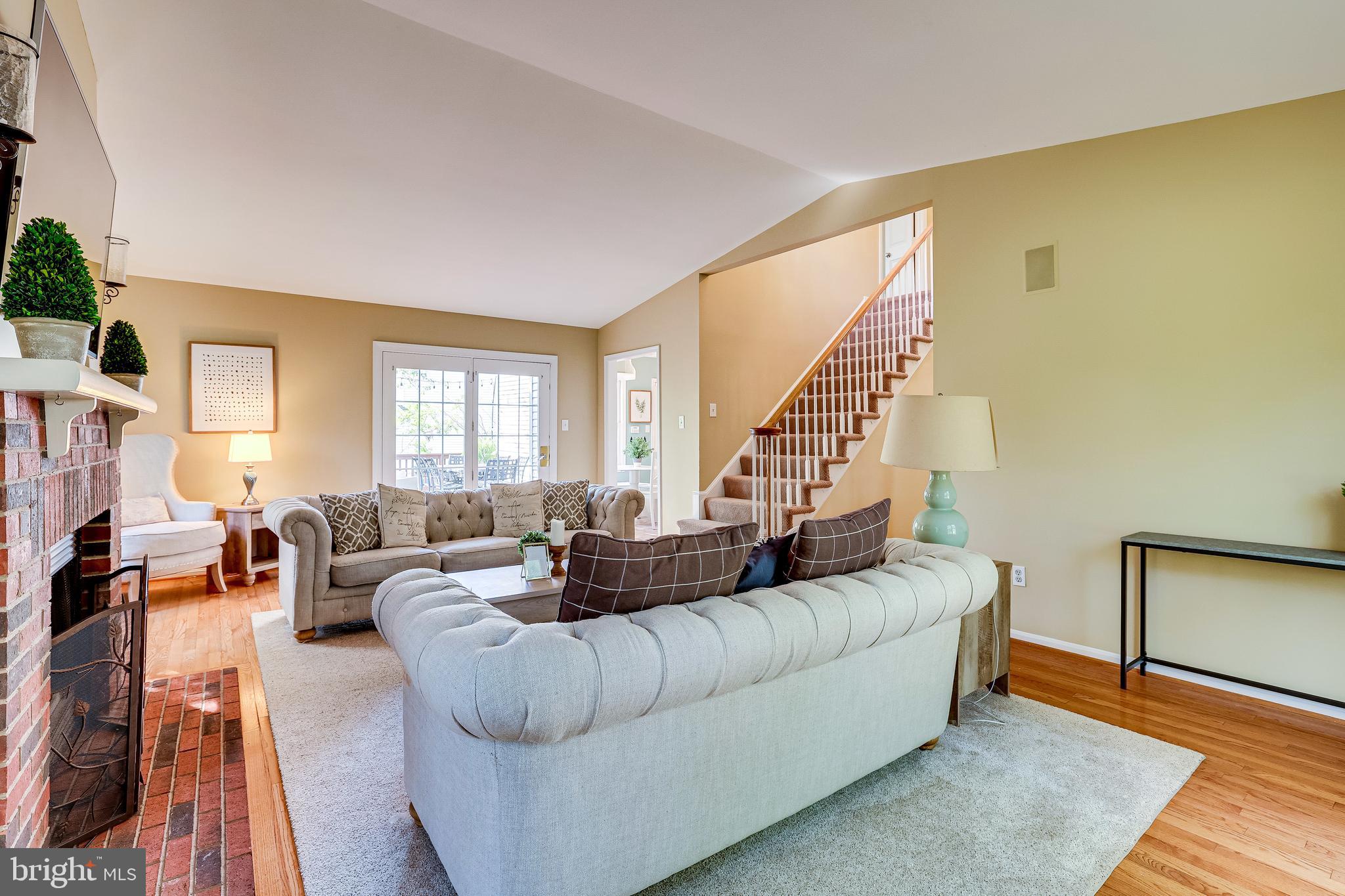 43931 Glenhazel Drive Ashburn, VA 20147 - Photo 38 of 97