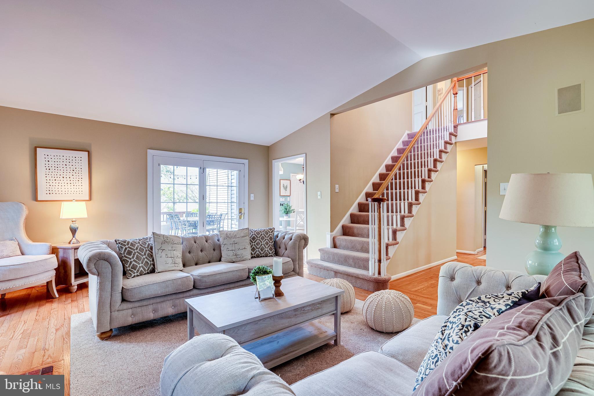 43931 Glenhazel Drive Ashburn, VA 20147 - Photo 39 of 97