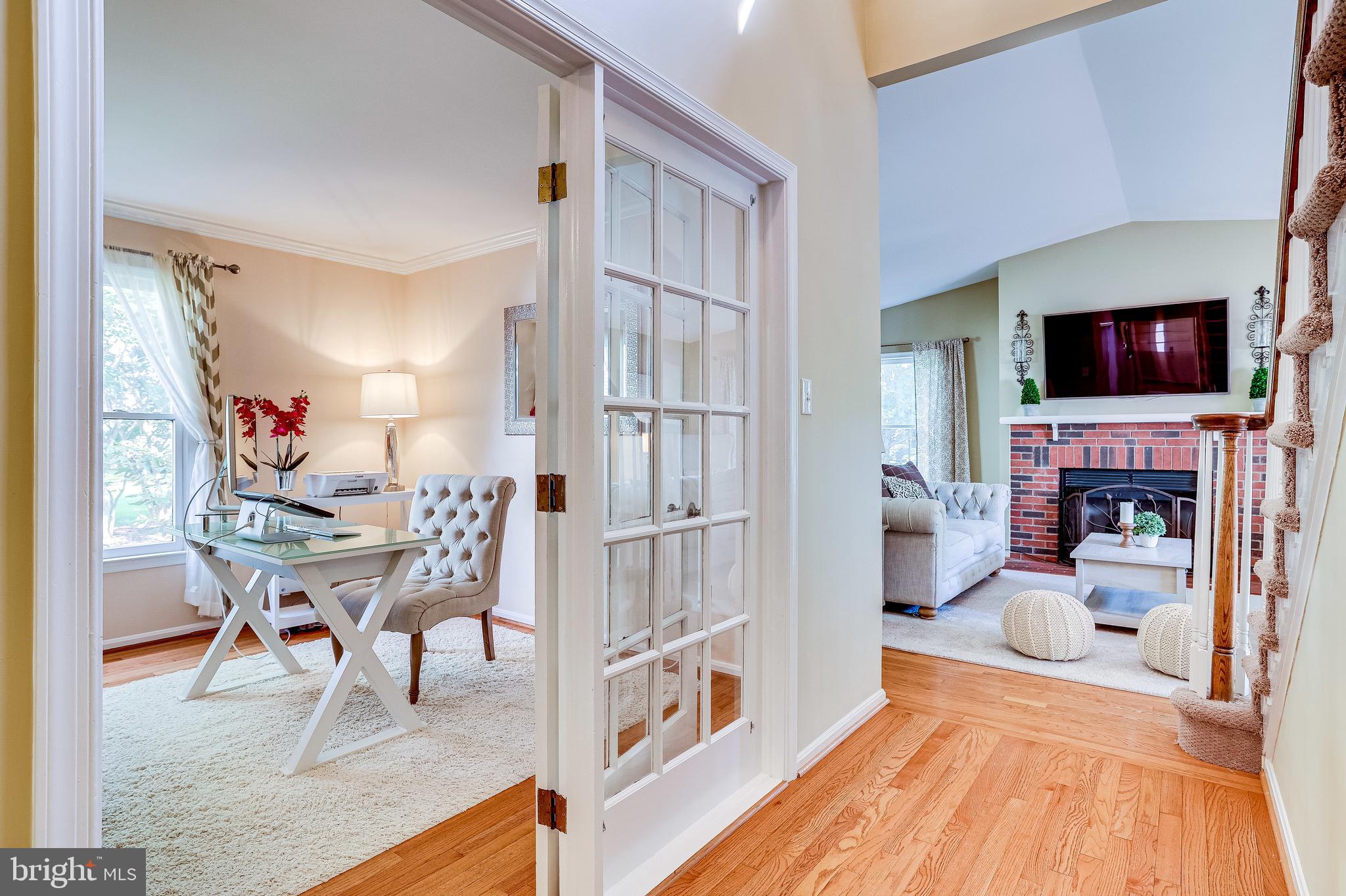 43931 Glenhazel Drive Ashburn, VA 20147 - Photo 42 of 97