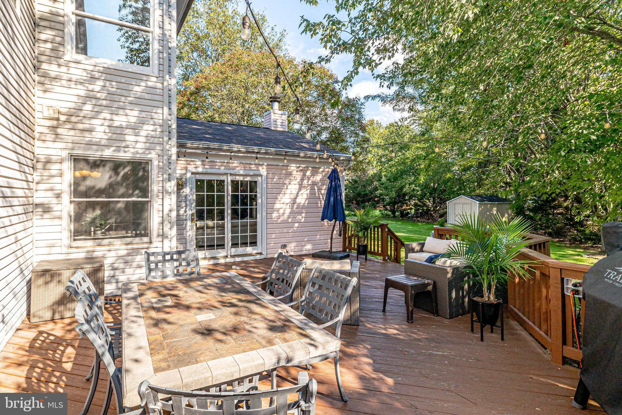 43931 Glenhazel Drive Ashburn, VA 20147 - Photo 47 of 97