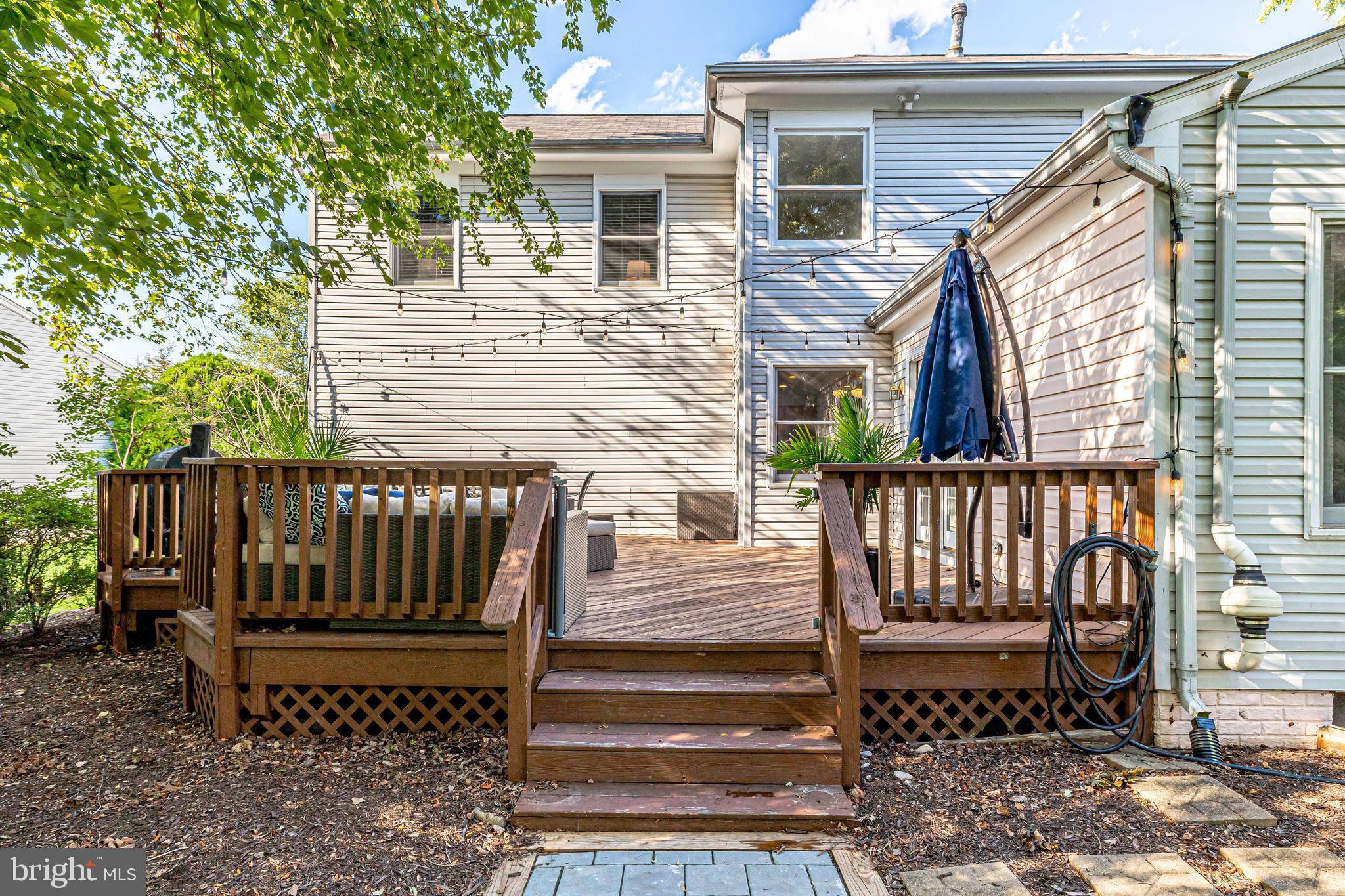 43931 Glenhazel Drive Ashburn, VA 20147 - Photo 50 of 97