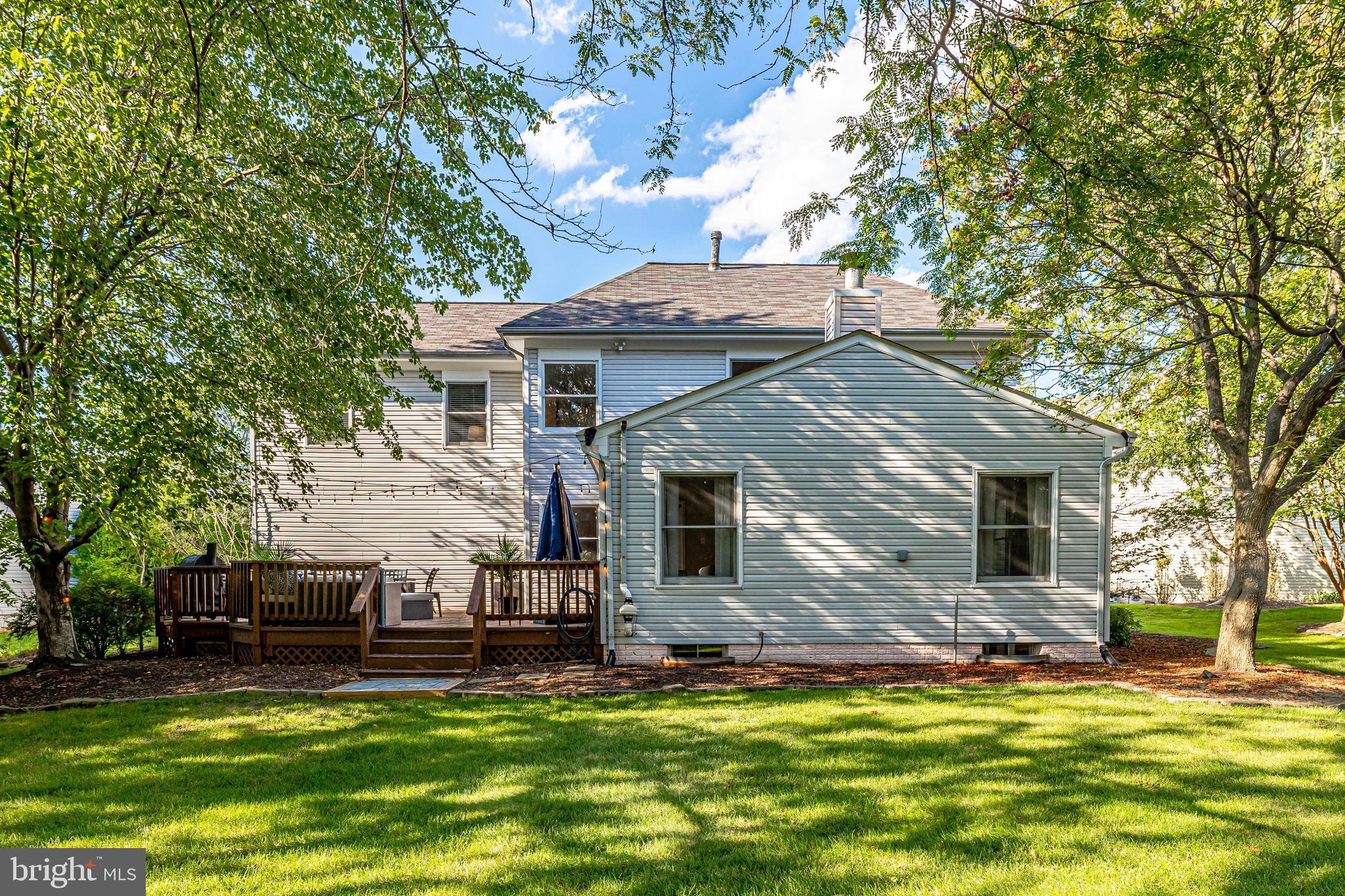 43931 Glenhazel Drive Ashburn, VA 20147 - Photo 90 of 97