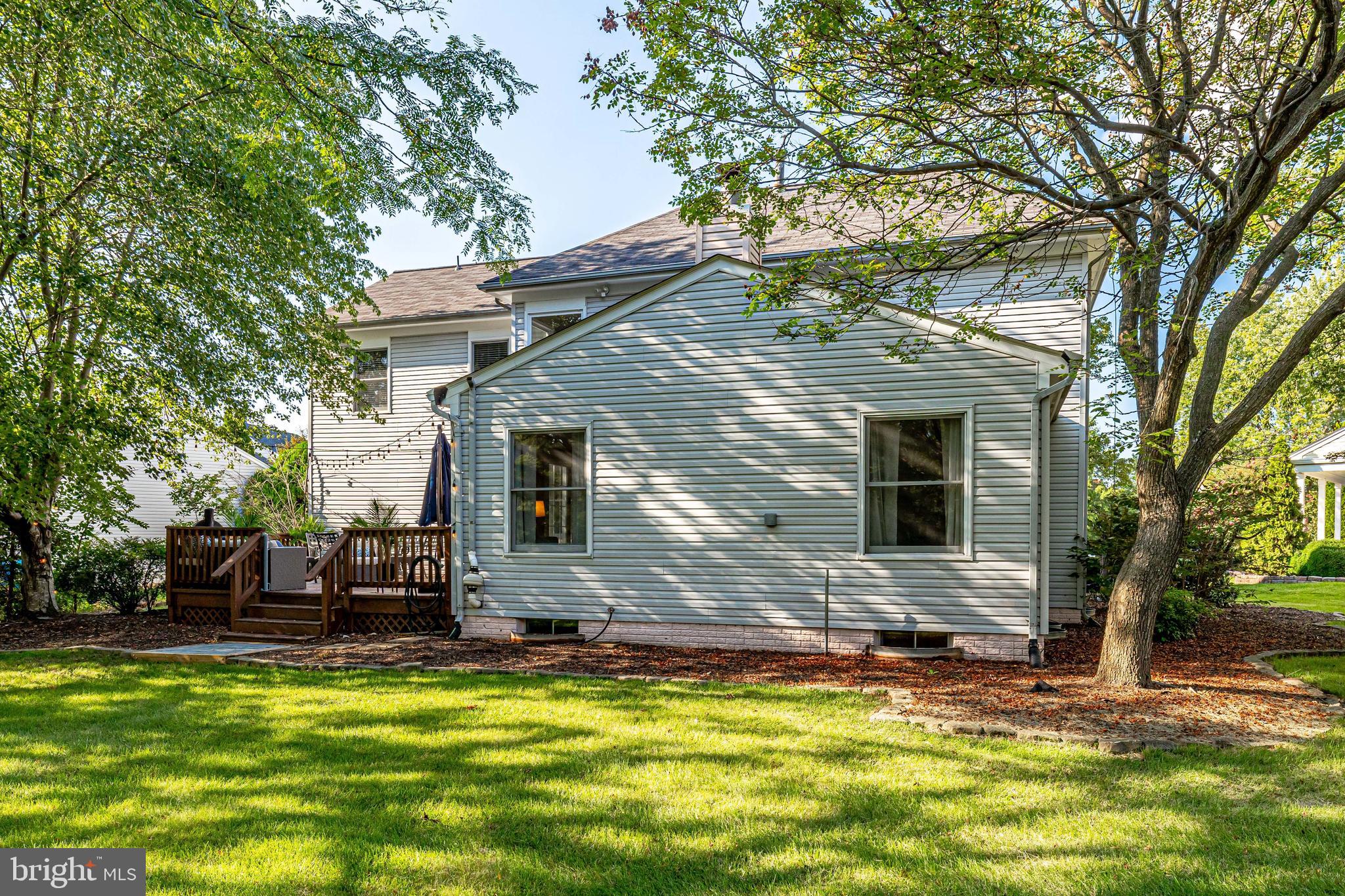 43931 Glenhazel Drive Ashburn, VA 20147 - Photo 91 of 97