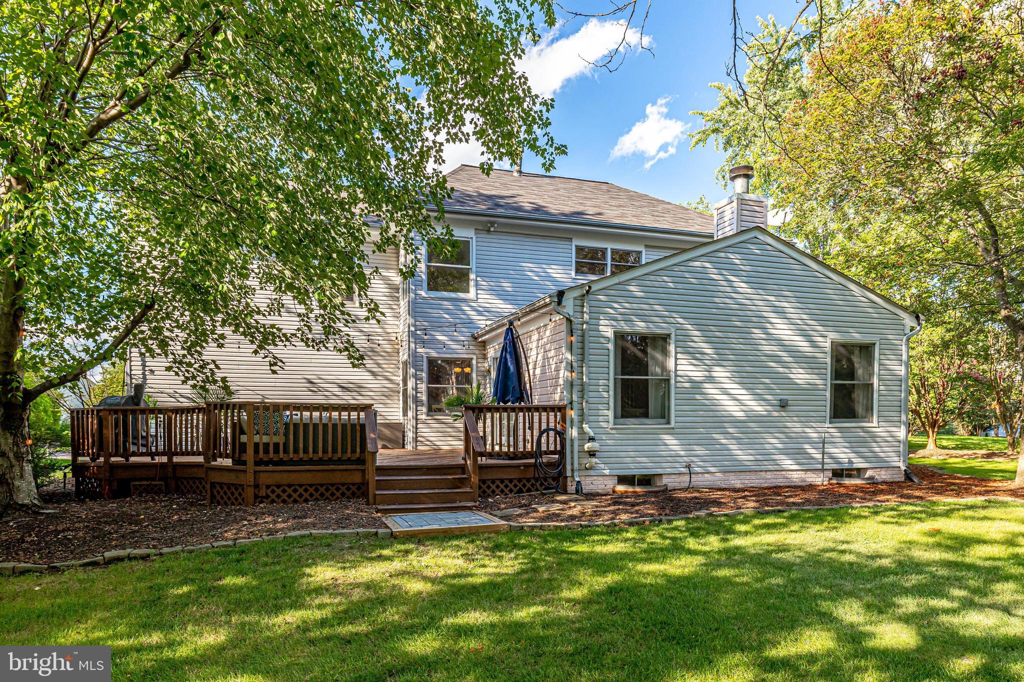 43931 Glenhazel Drive Ashburn, VA 20147 - Photo 92 of 97
