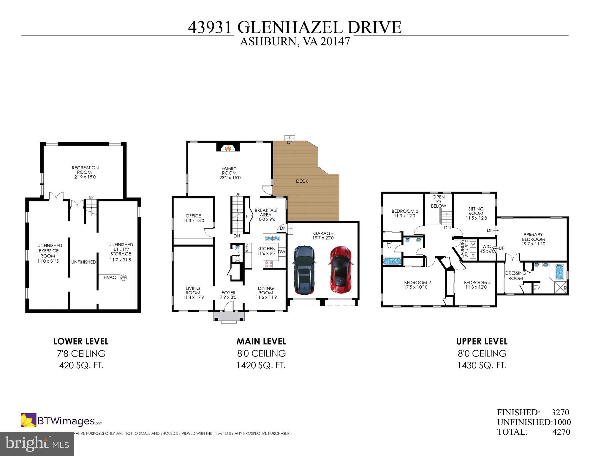 43931 Glenhazel Drive Ashburn, VA 20147 - Photo 97 of 97