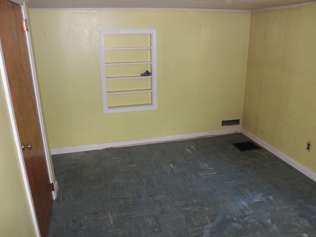 139 Southampton Road Westhampton, MA 01027 - Photo 22 of 27 an empty room with a door