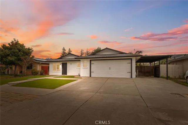 $349,000 | 1601 Sonora Street, Madera, CA 93638