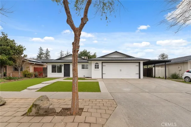 $349,000 | 1601 Sonora Street, Madera, CA 93638