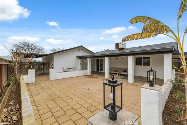 $349,000 | 1601 Sonora Street, Madera, CA 93638