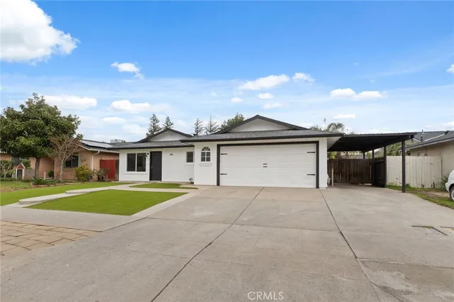 $349,000 | 1601 Sonora Street, Madera, CA 93638